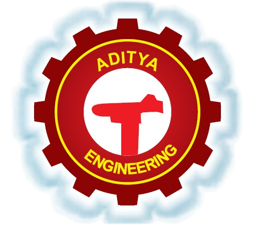Aditya Engineering Logo